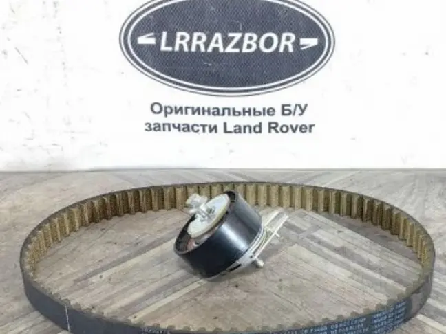 Ролик натяжител Range Rover Sport 2 L494 306DT 3.0