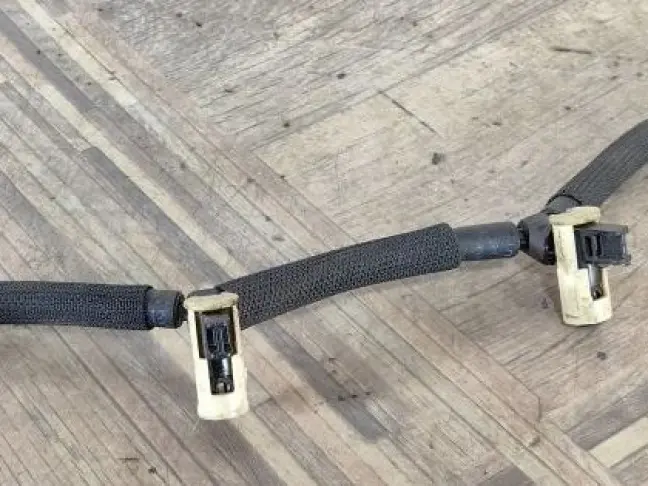 Топливная магистраль RRover Sport 2 L494 306DT 3.0