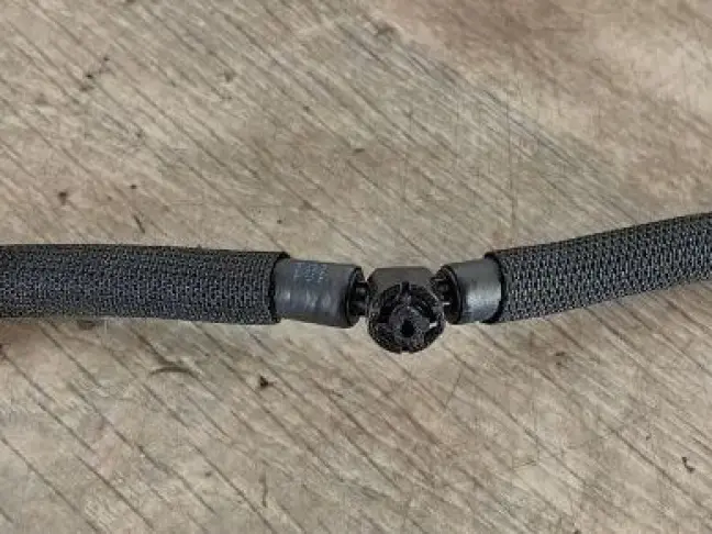 Топливная магистраль RRover Sport 2 L494 306DT 3.0