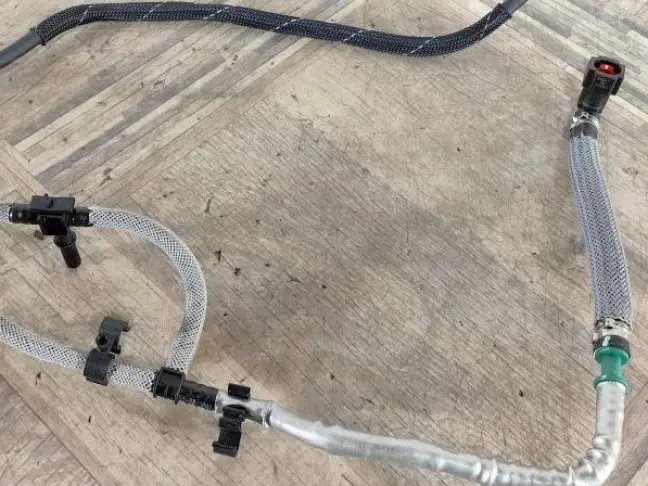 Топливная магистраль RRover Sport 2 L494 306DT 3.0