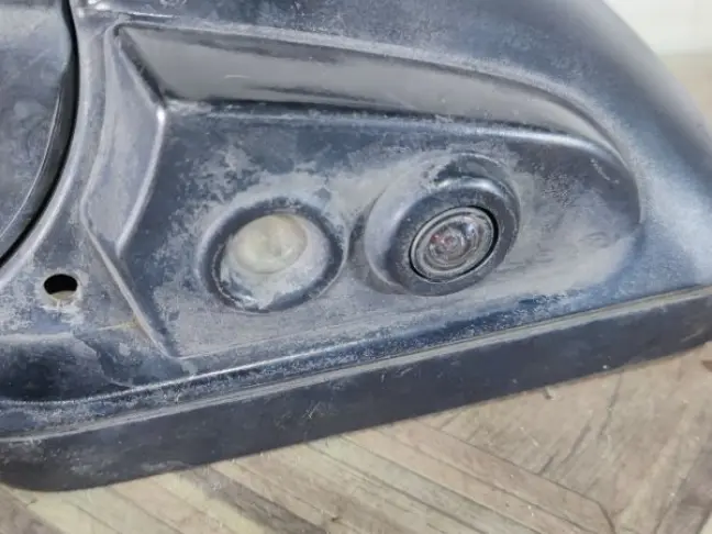 Зеркало левое Range Rover L320 09-12