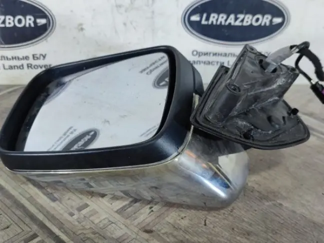 Зеркало правое Range Rover L320 09-12
