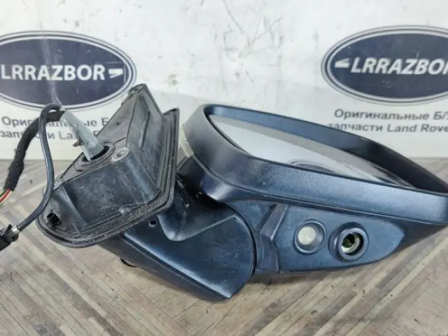 Зеркало правое Range Rover L320 09-12