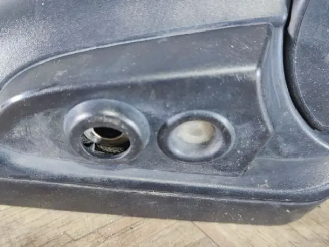 Зеркало правое Range Rover L320 09-12