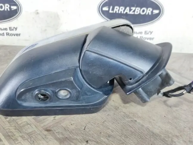 Зеркало правое Range Rover L320 09-12