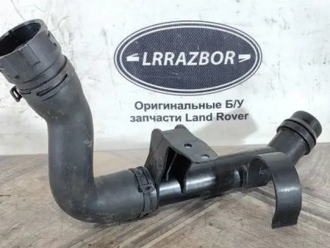 Патрубок охлаждения Range Rover Sport 2 306DT