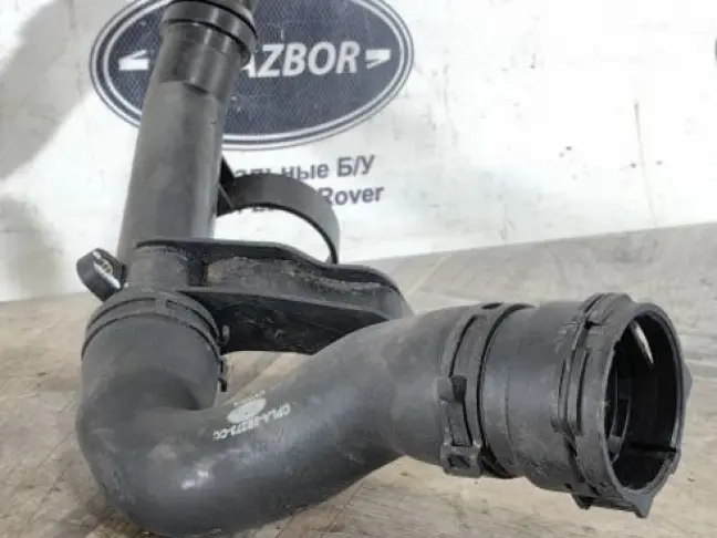 Патрубок охлаждения Range Rover Sport 2 306DT