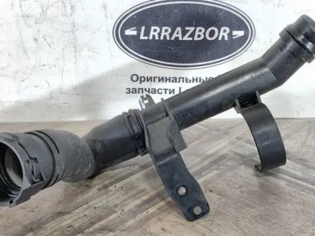 Патрубок охлаждения Range Rover Sport 2 306DT