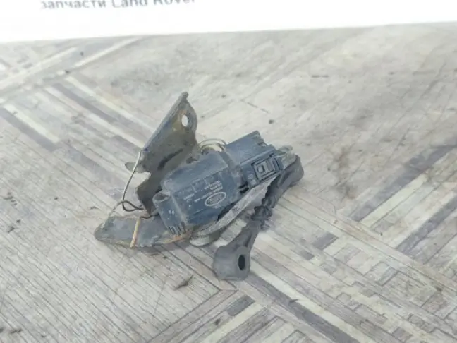 Датчик положения кузова передний RRS L320 рест