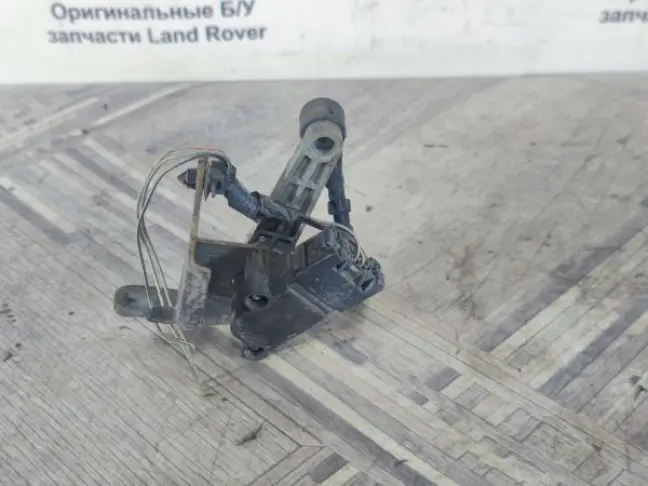 Датчик положения кузова передний RRS L320 рест