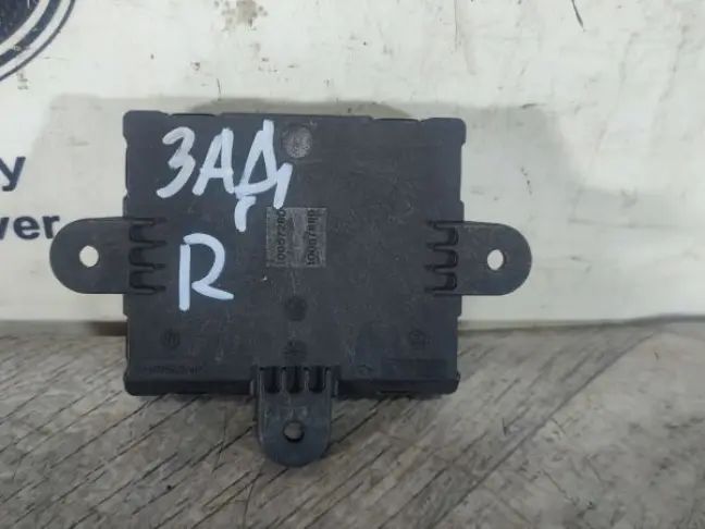 ЭБУ  задней двери Range Rover L320 09-12
