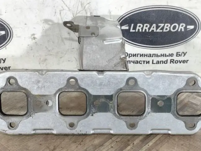 Термозащита  Range Rover Sport L494  2.0 диз