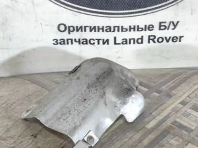 Термозащита  Range Rover Sport L494  2.0 диз
