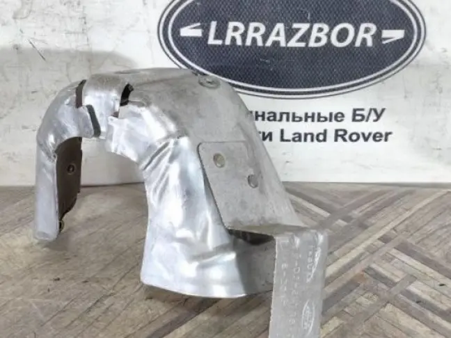Термозащита  Range Rover Sport L494  2.0 диз