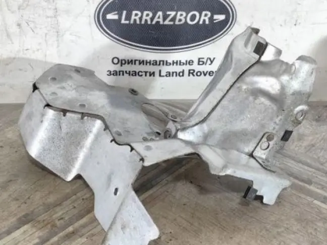 Термозащита  Range Rover Sport L494  2.0 диз