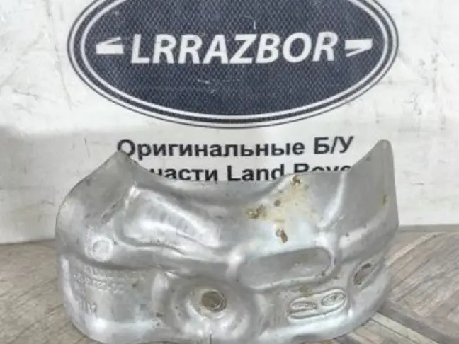 Термозащита  Range Rover Sport L494  2.0 диз