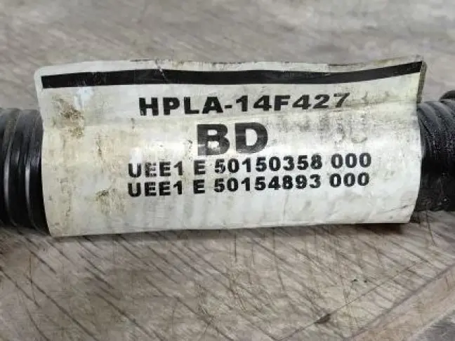 Проводка рулевой рейки Rover Sport L494  2.0 диз