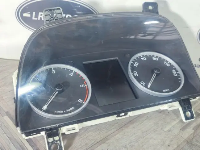 Панель приборов Range Rover Sport L320 3.0 306DT