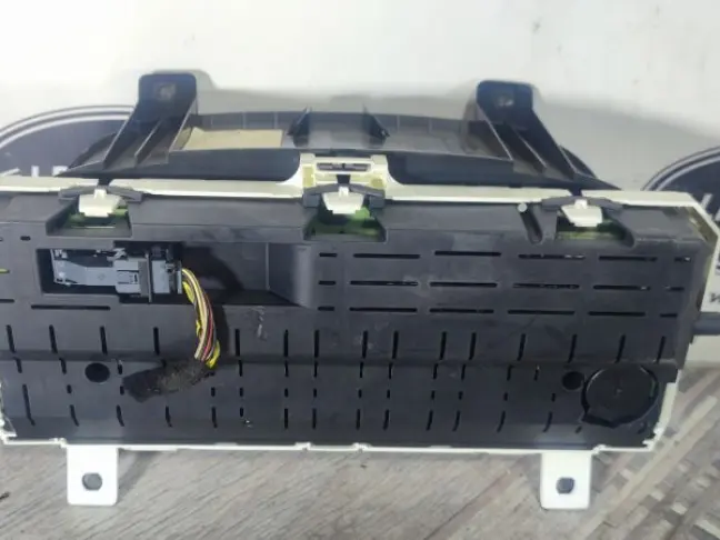 Панель приборов Range Rover Sport L320 3.0 306DT