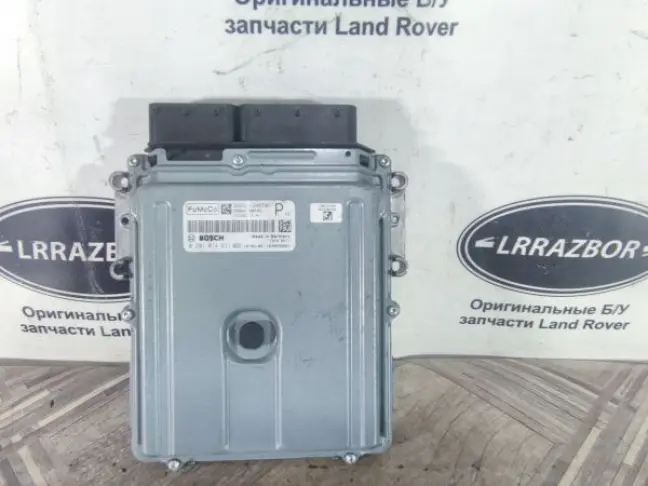 Блок управления двигателем DISCOVERY 3.0 306DT