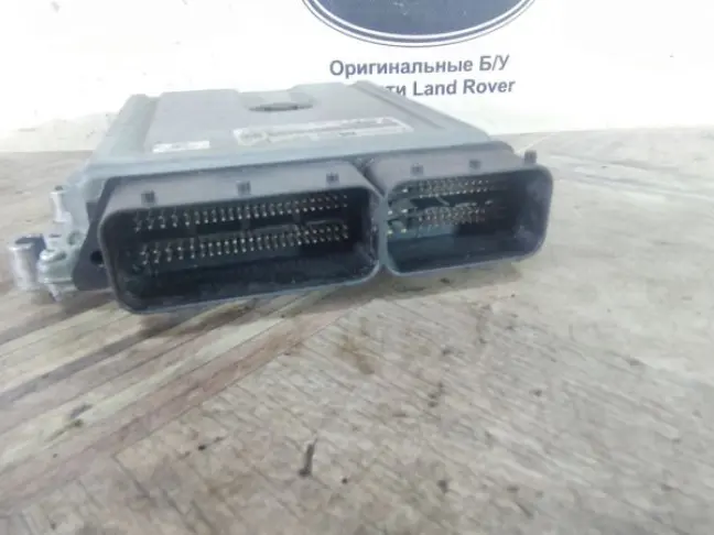 Блок управления двигателем DISCOVERY 3.0 306DT
