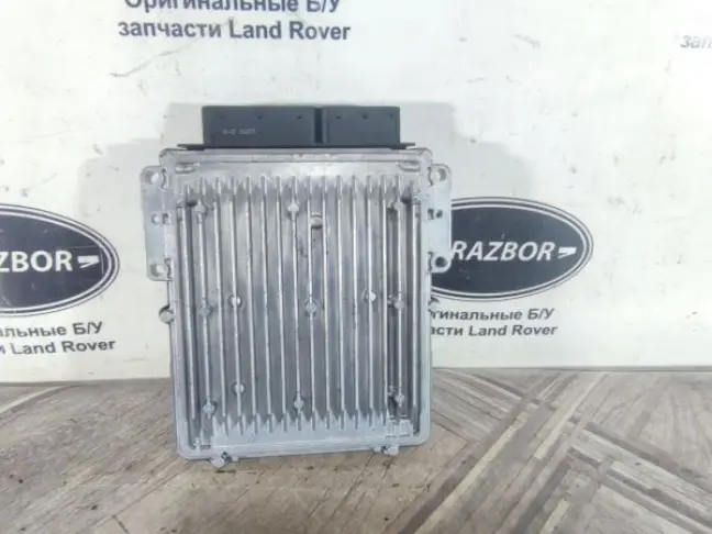 Блок управления двигателем DISCOVERY 3.0 306DT