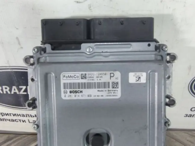 Блок управления двигателем DISCOVERY 3.0 306DT