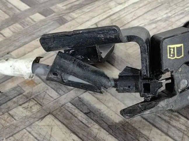 Трос АКПП Range Rover Sport L494  2.0 диз