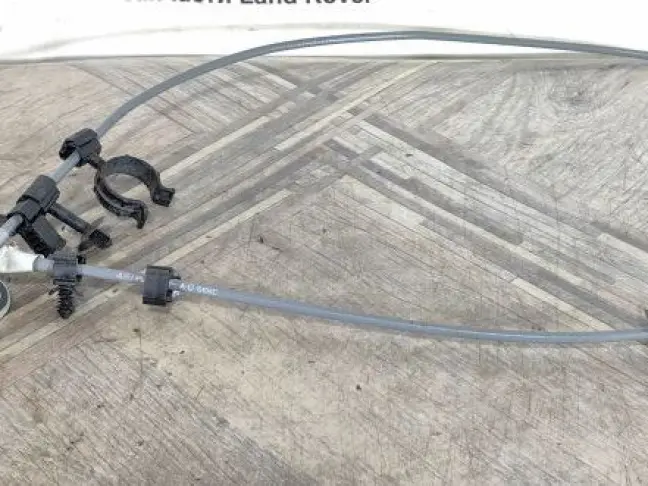 Трос АКПП Range Rover Sport L494  2.0 диз