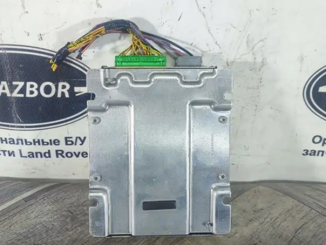 Блок управления стабилизацией RRS L320 09-12