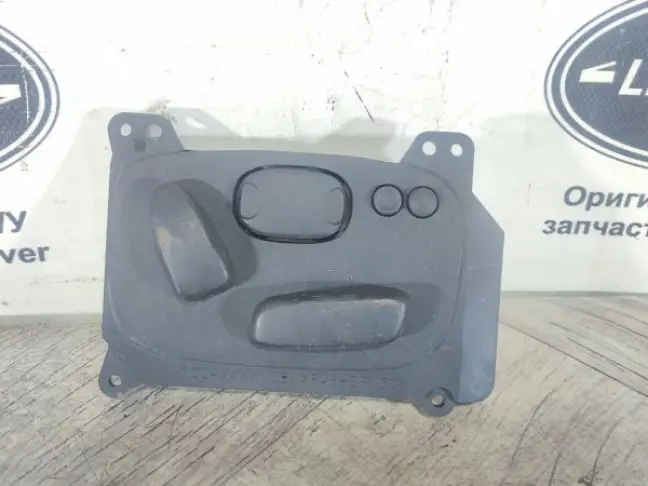 Блок кнопок сидения правый Sport L320 09-13