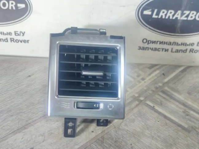 Дефлектор воздушный Range Rover Sport L320 09-13
