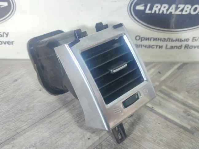 Дефлектор воздушный Range Rover Sport L320 09-13