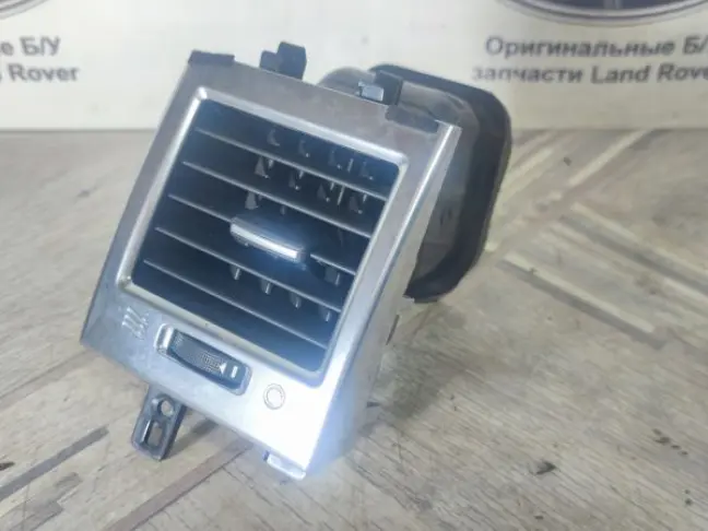 Дефлектор воздушный Range Rover Sport L320 09-13