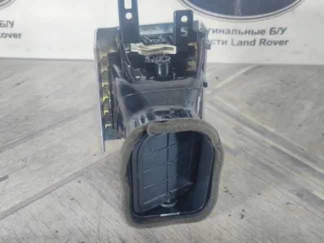 Дефлектор воздушный Range Rover Sport L320 09-13