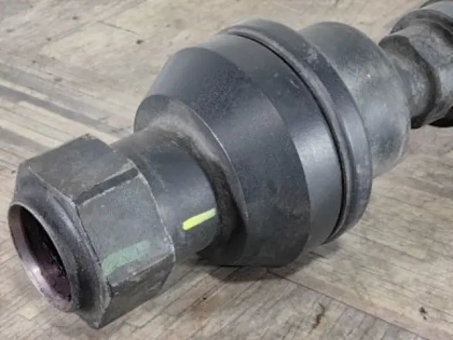 Кардан передний R Rover Sport L494  2.0 диз