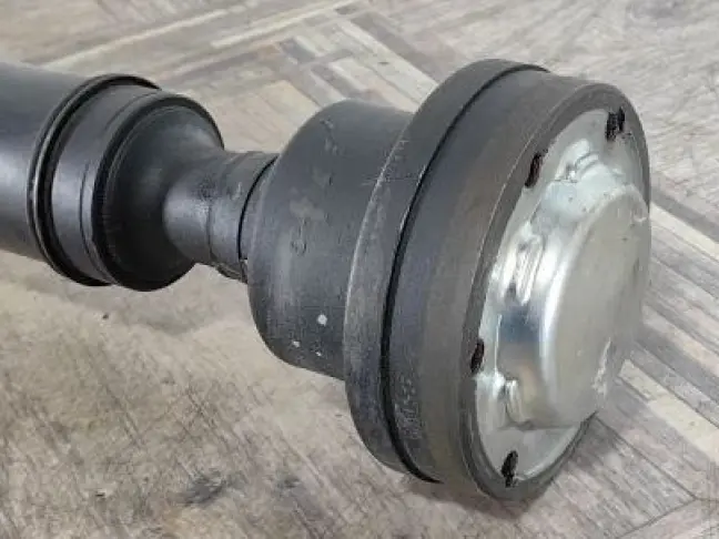 Кардан передний R Rover Sport L494  2.0 диз