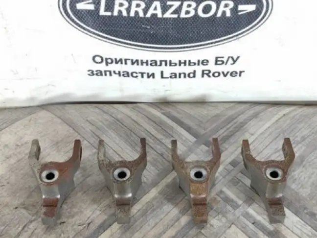 Кронштейн форсунки  Range Rover Sport L494 2.0 диз