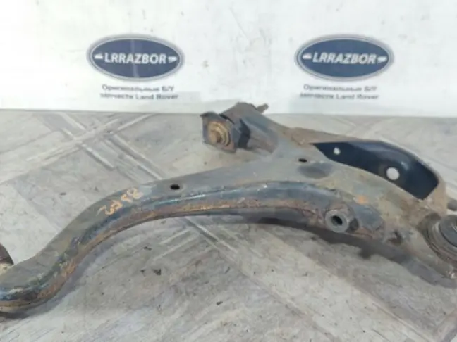 Рычаг передний нижний левый DISCOVERY 3/4 L319