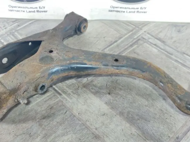 Рычаг передний нижний правый DISCOVERY 3/4 L319