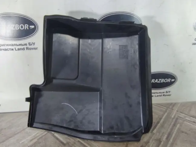 Крышка ABS Range Rover Sport L320