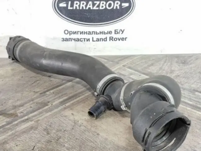 Патрубок сист охл  Range Rover Sport L494  2.0 диз