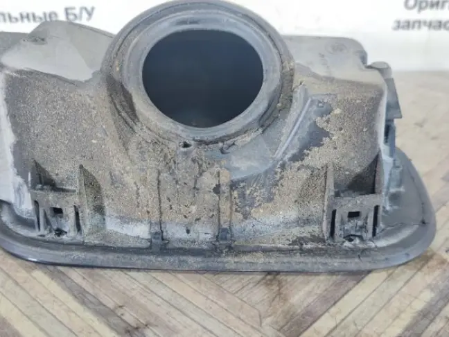 Лючок бензобака Land Rover Sport L320 2005-2013