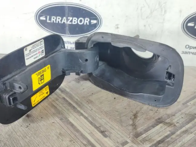 Лючок бензобака Land Rover Sport L320 2005-2013