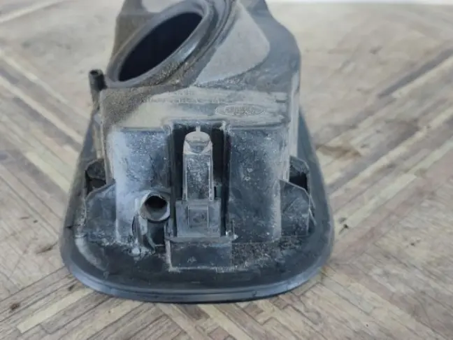 Лючок бензобака Land Rover Sport L320 2005-2013