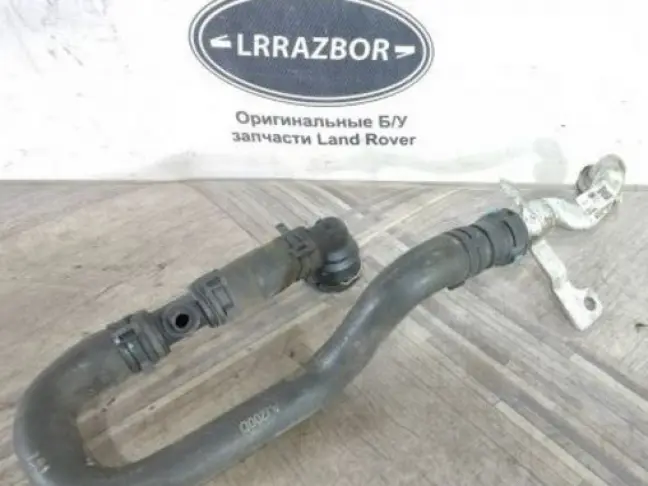 Патрубок сист охл  Range Rover Sport L494  2.0 диз