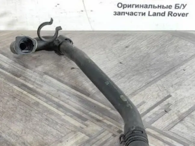 Патрубок сист охл  Range Rover Sport L494  2.0 диз