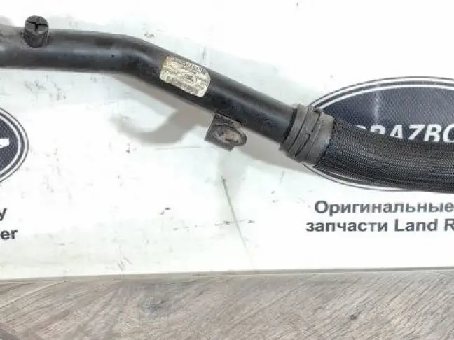 Патрубок сист охл  Range Rover Sport L494  2.0 диз