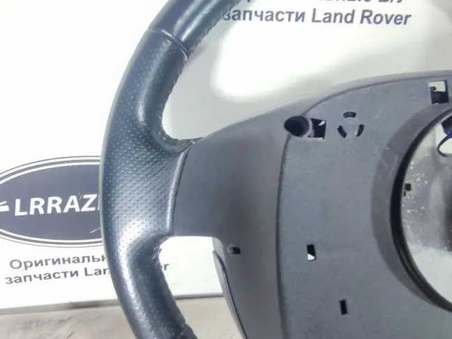 Руль Range Rover Sport L320 2009-2013 БЕЗ обогрева