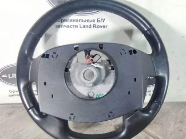 Руль Range Rover Sport L320 2009-2013 БЕЗ обогрева